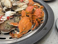 -仙螺岛海鲜自助餐厅(总店)