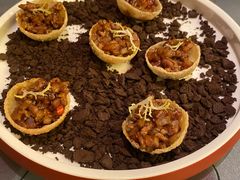 -汕头龙光喜来登酒店-采悦轩中餐厅