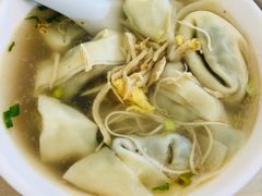 -老西白点心店