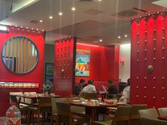 大堂-1078號老北京涮肉(松柏店)