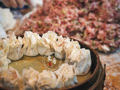 -海汇源老烧麦店(东大街总店)