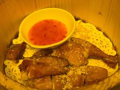 胡桃里烤鸡-胡桃里音乐酒馆(四道口店)