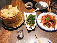 -马家烧麦(中街店)