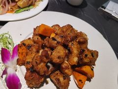 -德尚煌·顺德菜(誉山悠方天地店)