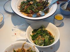 -兰湘子·湘菜小炒(长安万科广场店)