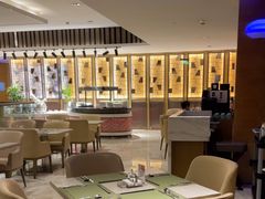 -西安高新希尔顿酒店·咖啡露台西餐厅