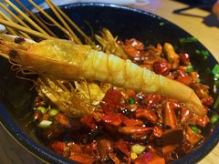 -成都吃客(九眼桥店)