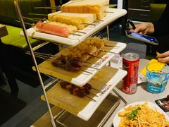 -丰茂烤串(金源店)