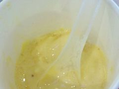 奶昔（冷暖一体机打出来的，健康的）-东浩兰生上海世博展览馆