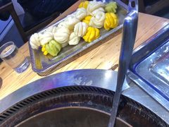 -山河屯铁锅炖(哈西站店)