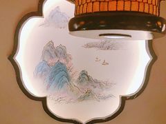 -绿茶餐厅(朝阳大悦城店)