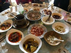 -蜀门客栈(剑门关景区店)
