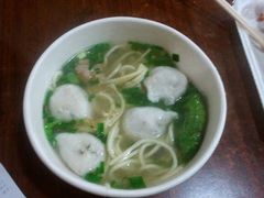 -原巷口鱼丸店(龙头路外卖店)