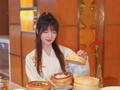 -杭州JW万豪酒店-万豪中餐厅