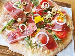 伊比利亚火腿薄脆-EN SPACE恩空间