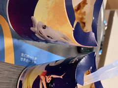 -麦当劳(百利广场店)