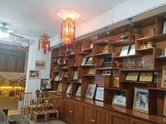 -周大娘牛乳(旧寨古村总店)