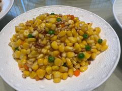 -7号院家宴.烧鸽子(门头沟店)