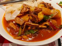 -西贝(无锡万象城店)