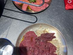 -合易泓烤肉•首创生椰大油边(宁山路店)