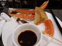 -上海锦江汤臣洲际大酒店壹阶层