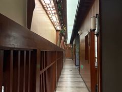 -福荣新中式餐厅