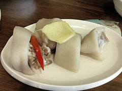 -沙河粉村·国家非遗传承(云台店)