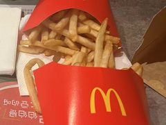 -麦当劳(杭州运河上街商业中心店)