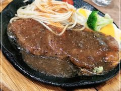 -牛爱客牛排(温岭千禧店)