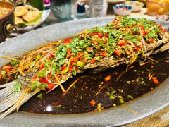 -金孔雀德宏傣味餐馆(魏公村店)