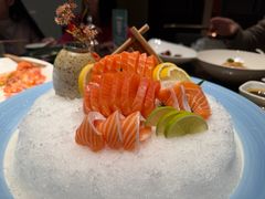 -阿伟海鲜楼·福建菜(延寿店)