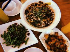 -三猫黑鱼花(南大店)