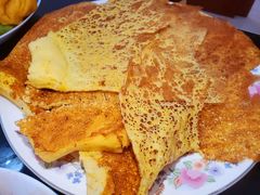 -山河屯铁锅炖鲜鹅·东北菜(开发区一店)