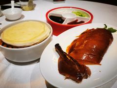 -满堂·烤鸭店·北京菜(鼓楼店)