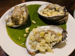 -月满港海鲜酒家