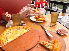 -棒约翰比萨·意面(安亭店)