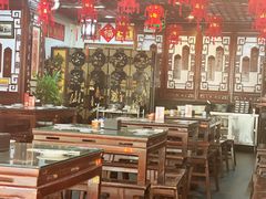 -老北京炸酱面大王.铜锅涮肉(朝阳门店)