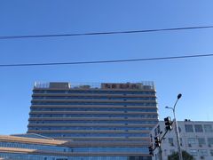 -民航总医院