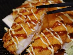-原志优秀食材·匠心料理·海胆主题(金亿广场店)