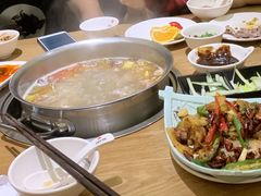 -守柴炉烤鸭(中海国际店)