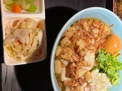 -喜晋道面馆(华严寺广场店)