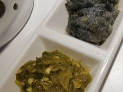 -黑鸡小馆(金源店)