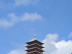 -牛首山文化旅游区