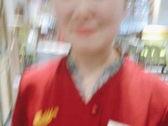 -清真·锦翔炝锅鱼(明德门店)