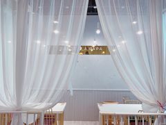 -Barbe a papa亲子餐厅(杨浦店)