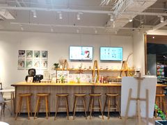 -山食间·中式营养轻餐(保利时光里店)