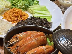 -龙悦湾酒家·八阵鱼生·渔人码头店