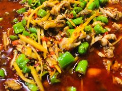 -盐井记·自贡美蛙鲜锅兔(中和店)