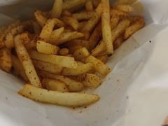 摇摇薯条-麦当劳(西客站店)