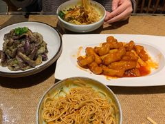 -渝信川菜(西单店)